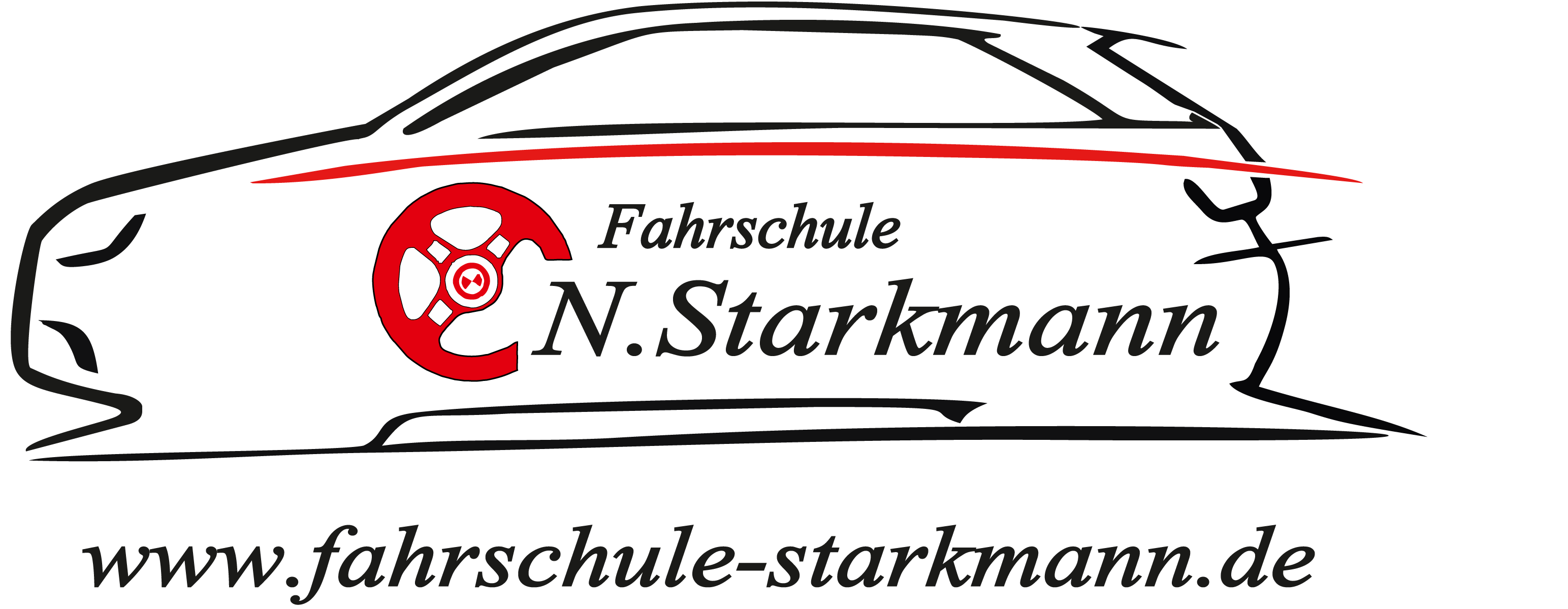 Fahrschule Starkmann